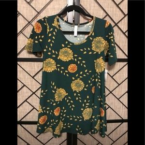 LuLaRoe Perfect Tee